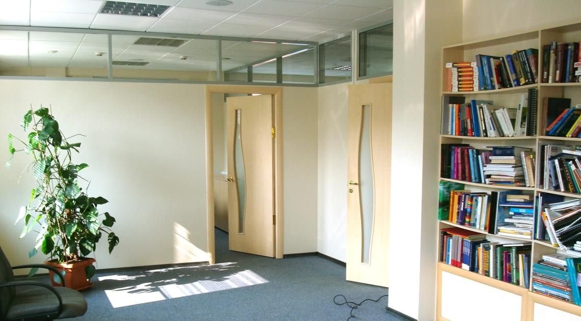 Аренда офиса 245 м² БЦ КОНДОР-ТРЕЙД