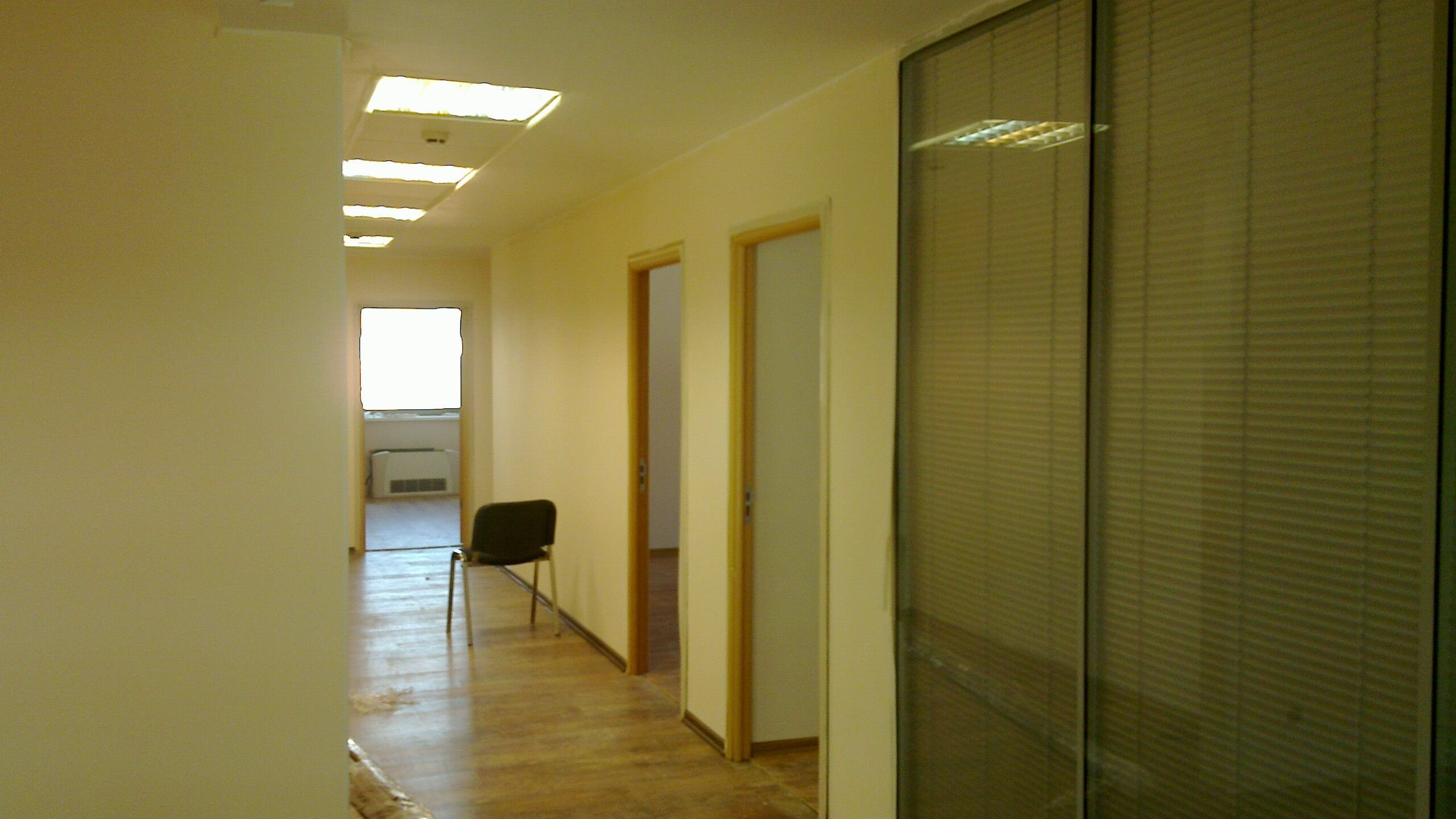 Аренда офиса 270 м² БЦ КОНДОР-ТРЕЙД