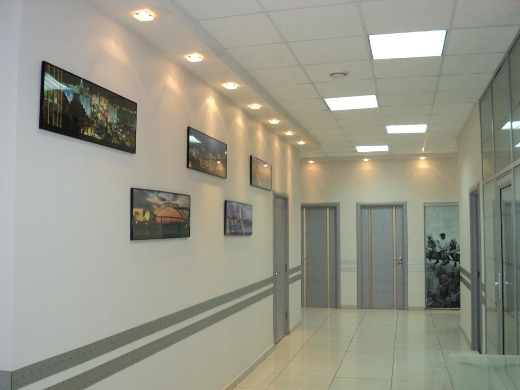 Аренда офиса 167 м² БЦ Аэропорт