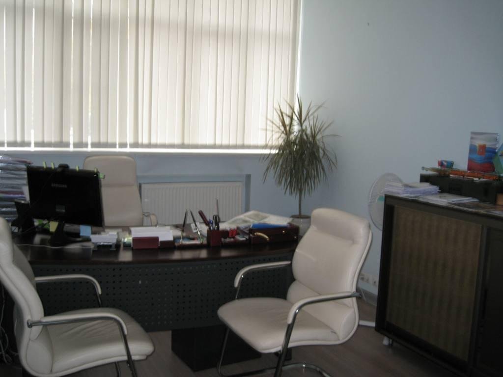 Аренда офиса 167 м² БЦ Аэропорт