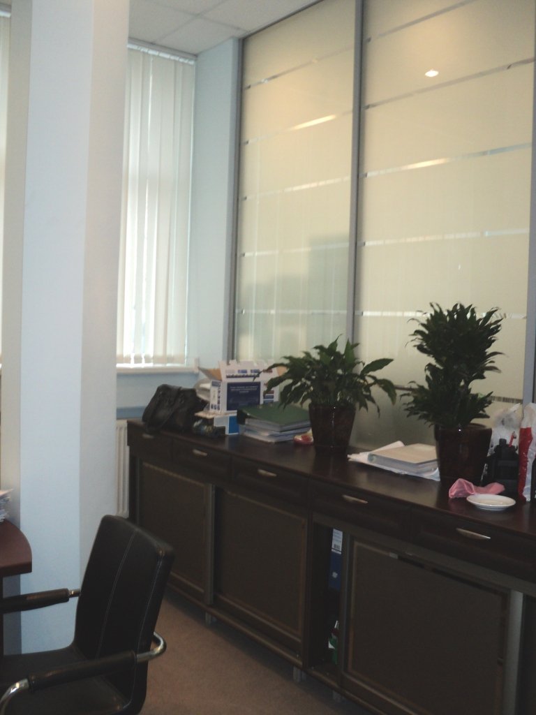 Аренда офиса 167 м² БЦ Аэропорт
