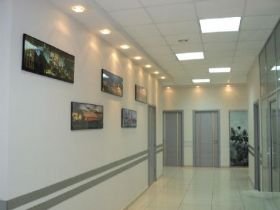 Аренда офиса 167 м² БЦ Аэропорт