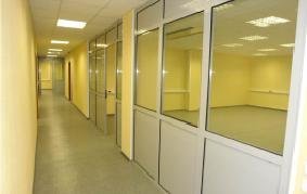 Аренда офиса 800 м² БЦ ГОРИЗОНТ ( Кожевнический пер.)