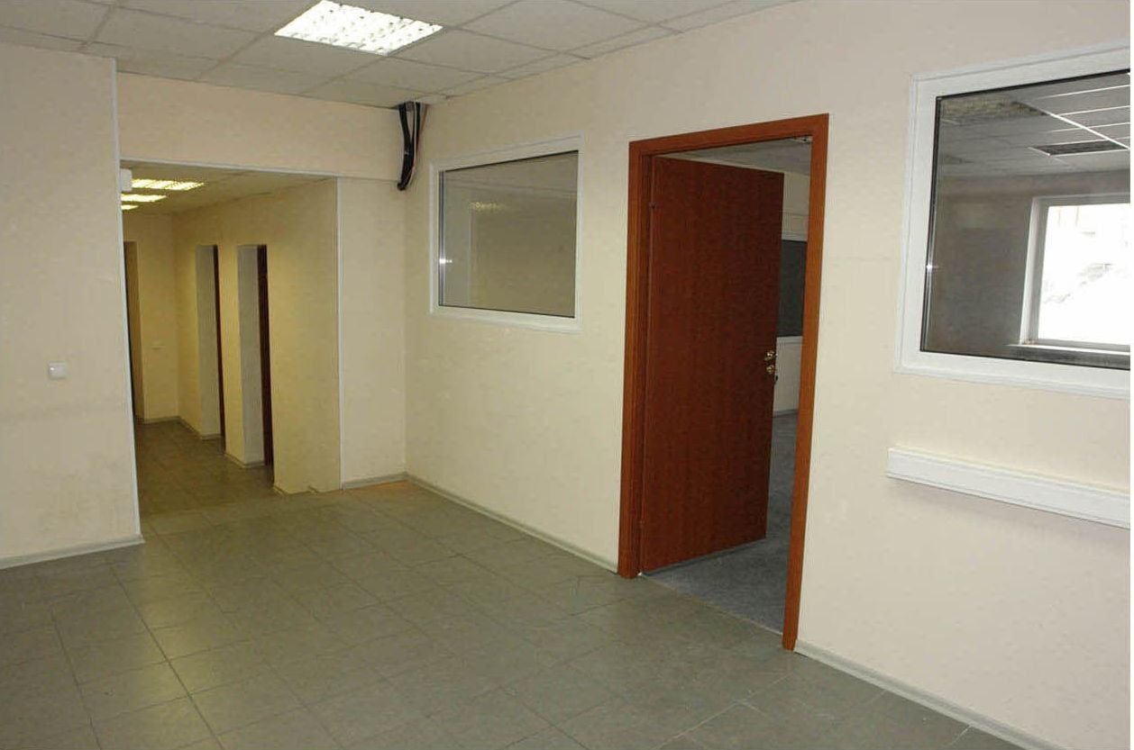 Аренда офиса 410 м² БЦ ГОРИЗОНТ ( Кожевнический пер.)