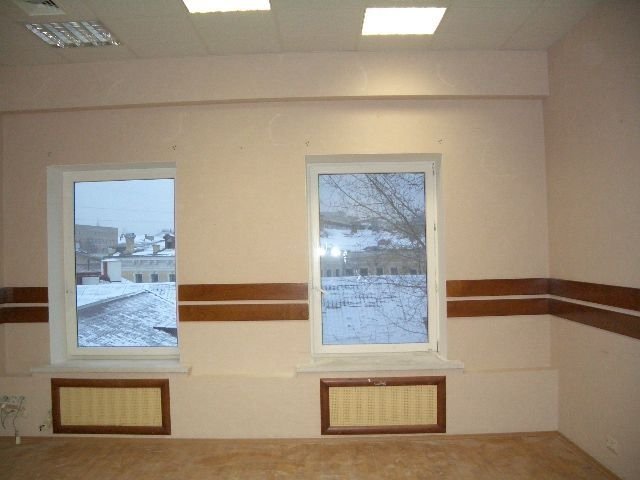 Аренда офиса 100 м² БЦ 