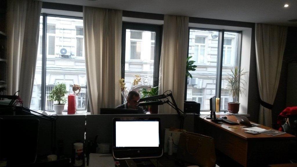 Аренда офиса 146 м² БЦ ДЕПО