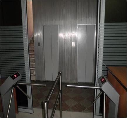 Аренда офиса 152 м² БЦ 
