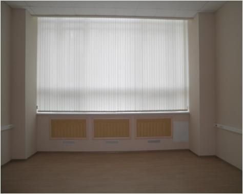 Аренда офиса 152 м² БЦ 
