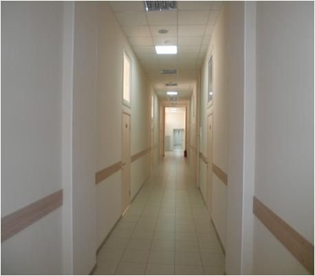 Аренда офиса 152 м² БЦ 