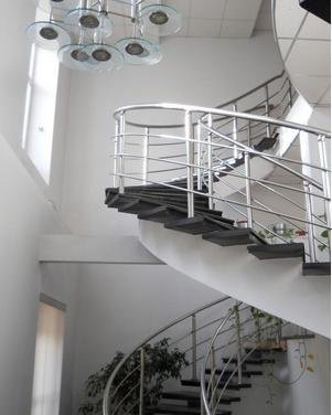 Аренда офиса 290 м² БЦ 