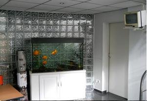 Аренда офиса 290 м² БЦ 