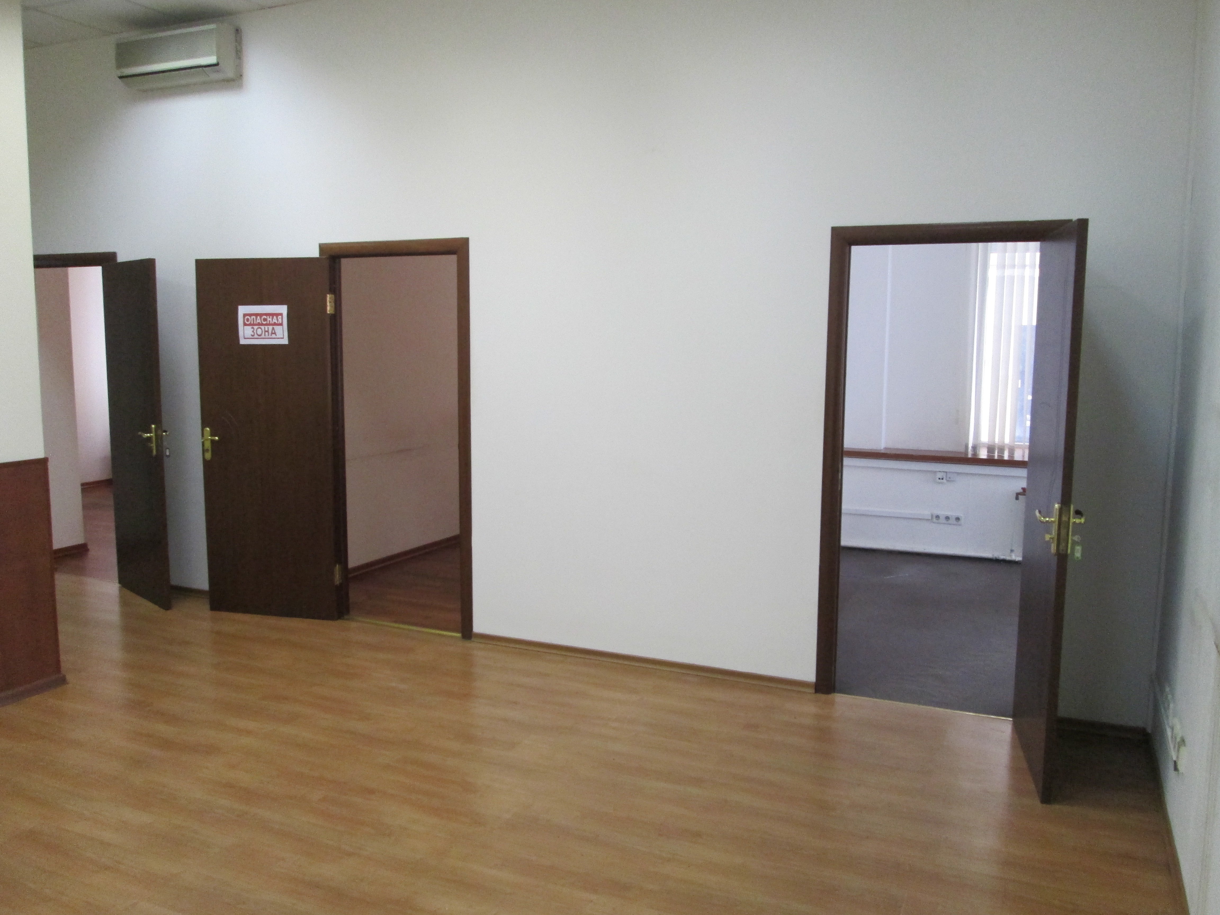 Аренда офиса 188 м² БЦ 