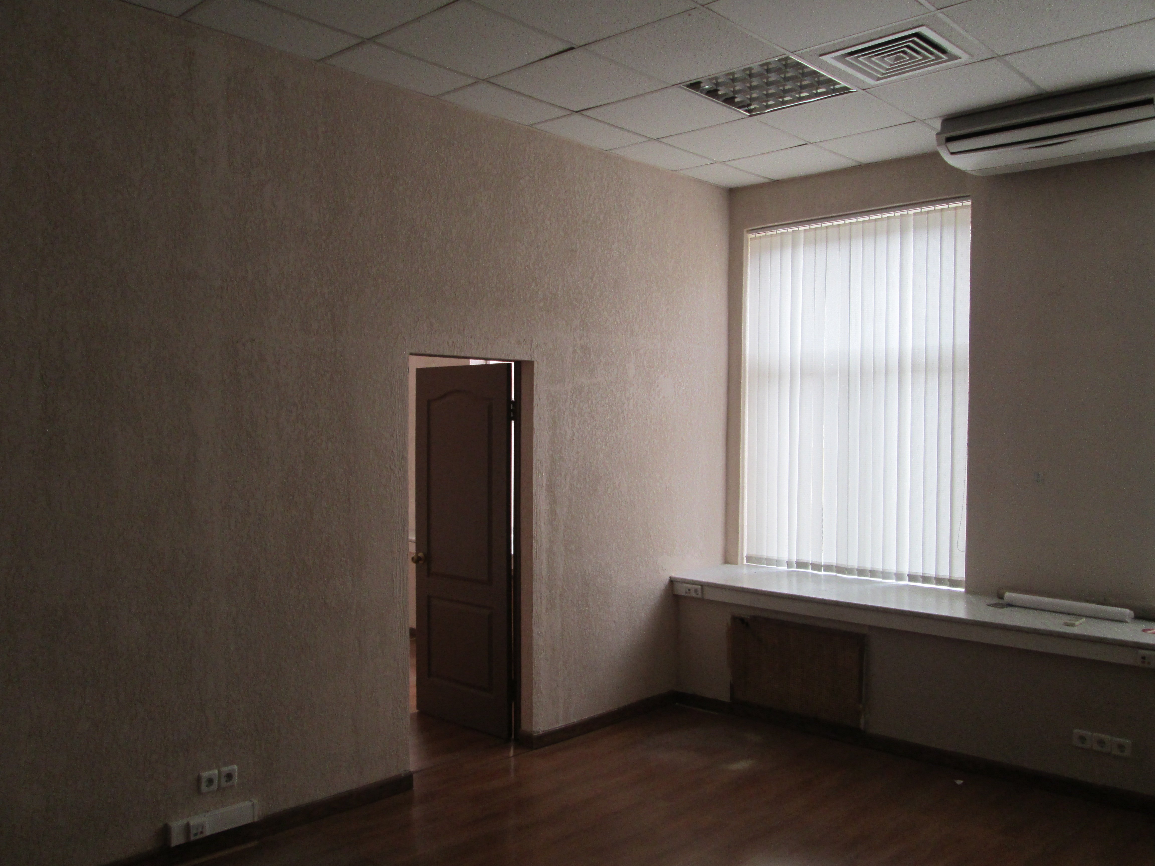 Аренда офиса 134 м² БЦ 