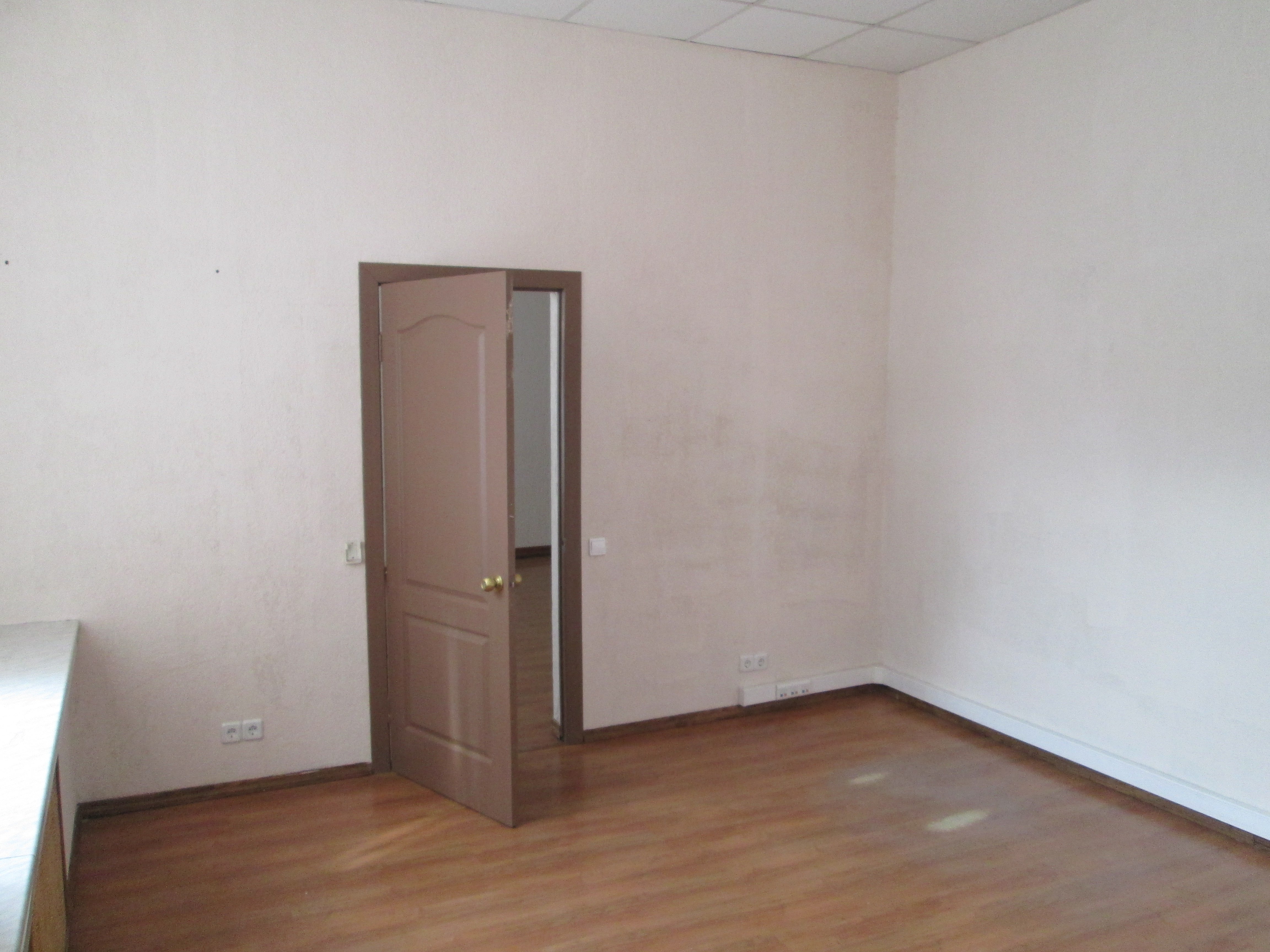 Аренда офиса 134 м² БЦ 