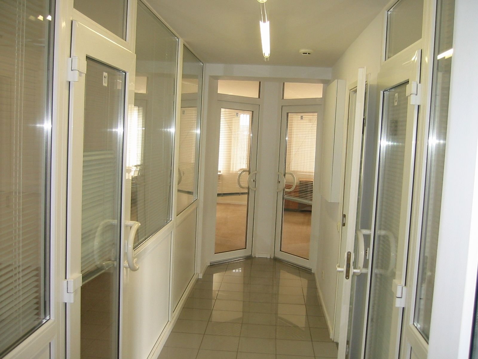 Аренда офиса 360 м² БЦ 