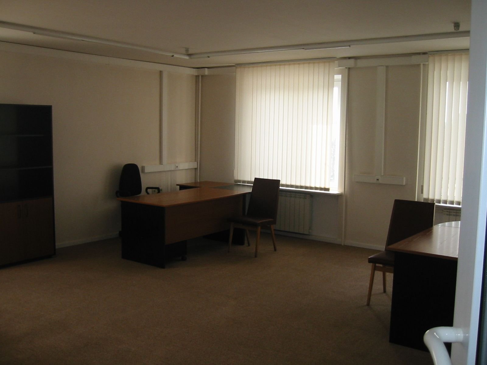 Аренда офиса 360 м² БЦ 