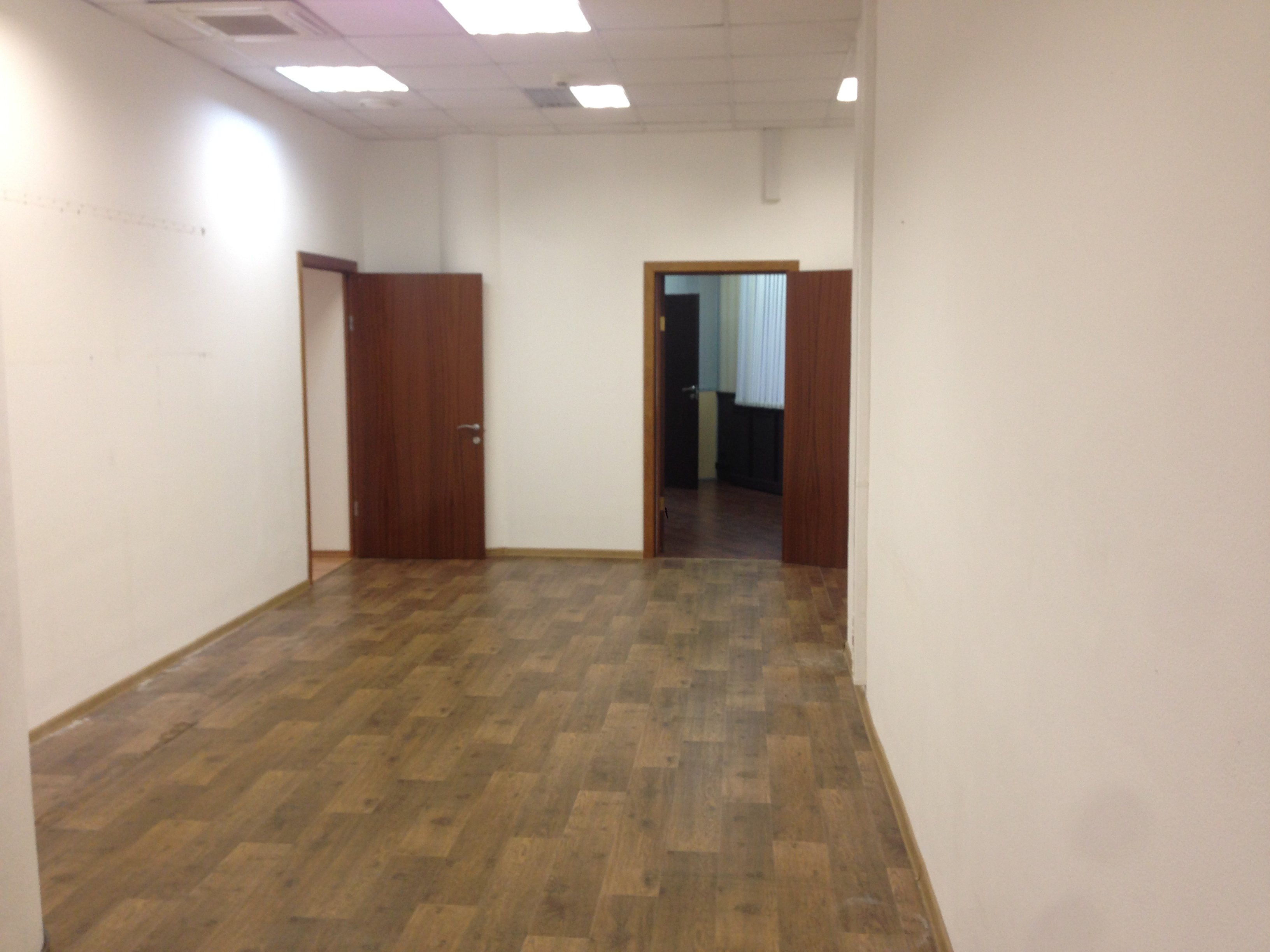 Аренда офиса 520 м² БЦ КРАСНОПРЕСНЕНСКИЙ 13
