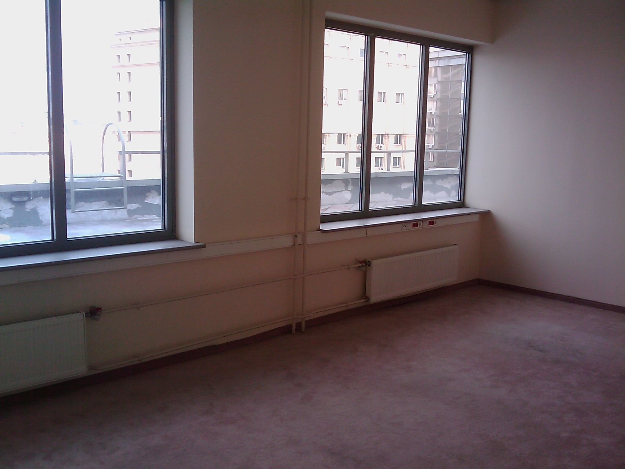 Аренда офиса 275 м² БЦ АРКАДИЯ