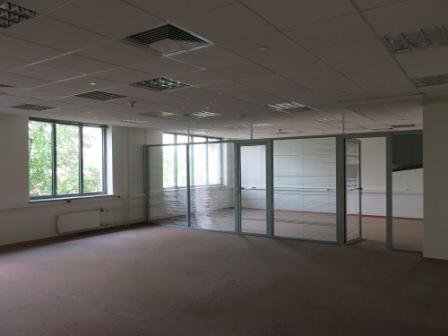 Аренда офиса 115 м² БЦ АРКАДИЯ