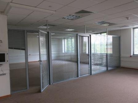 Аренда офиса 115 м² БЦ АРКАДИЯ