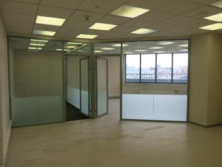 Аренда офиса 75 м² БЦ АРКАДИЯ