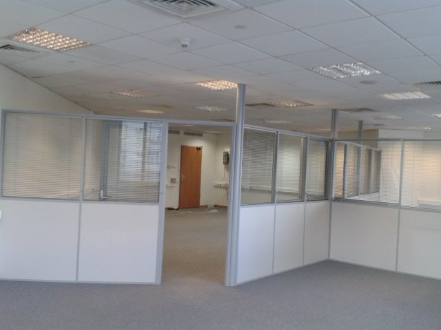 Аренда офиса 137 м² БЦ АРКАДИЯ