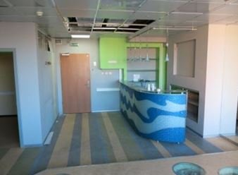 Аренда офиса 172 м² БЦ АРКАДИЯ