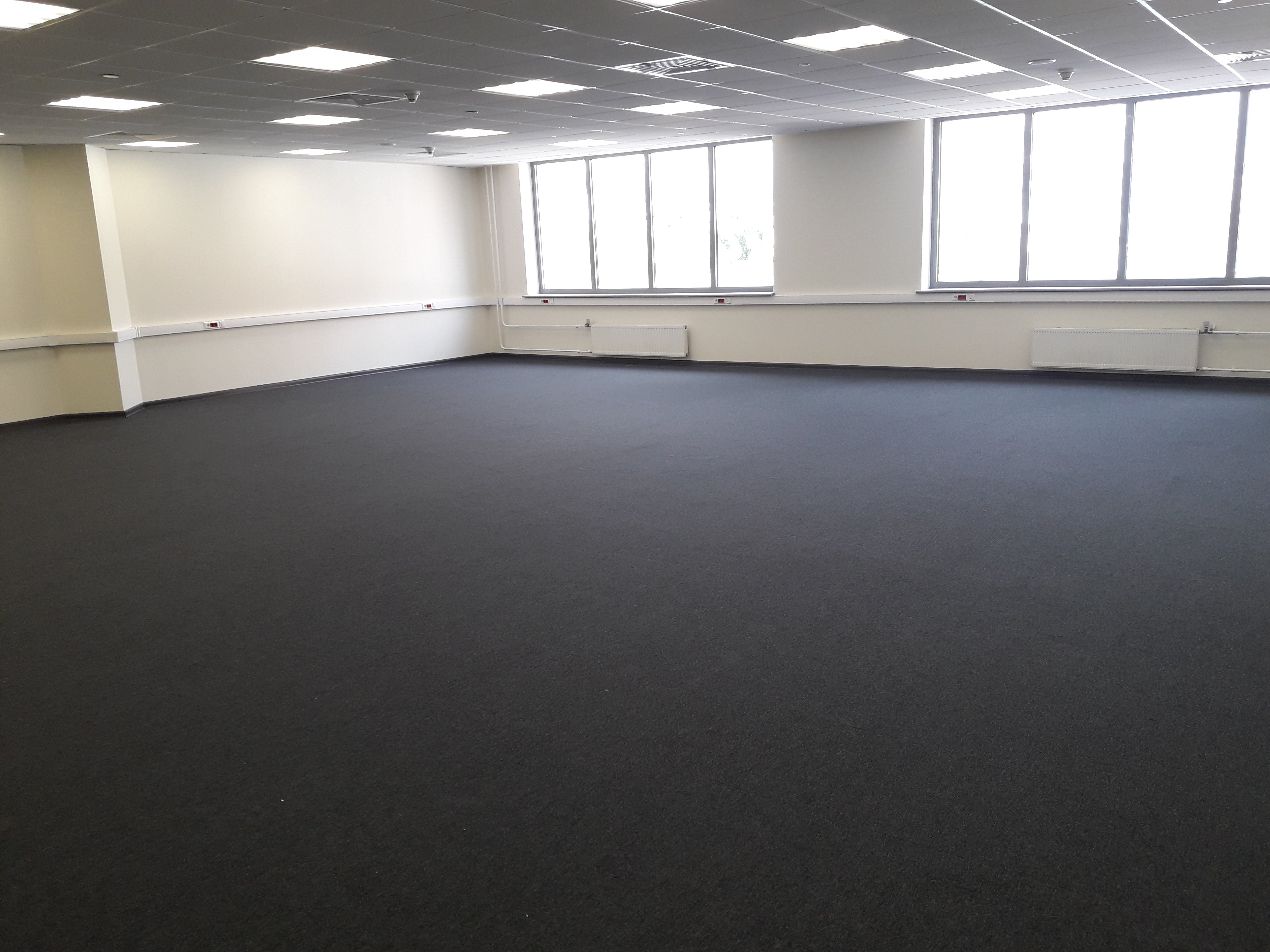 Аренда офиса 152 м² БЦ АРКАДИЯ