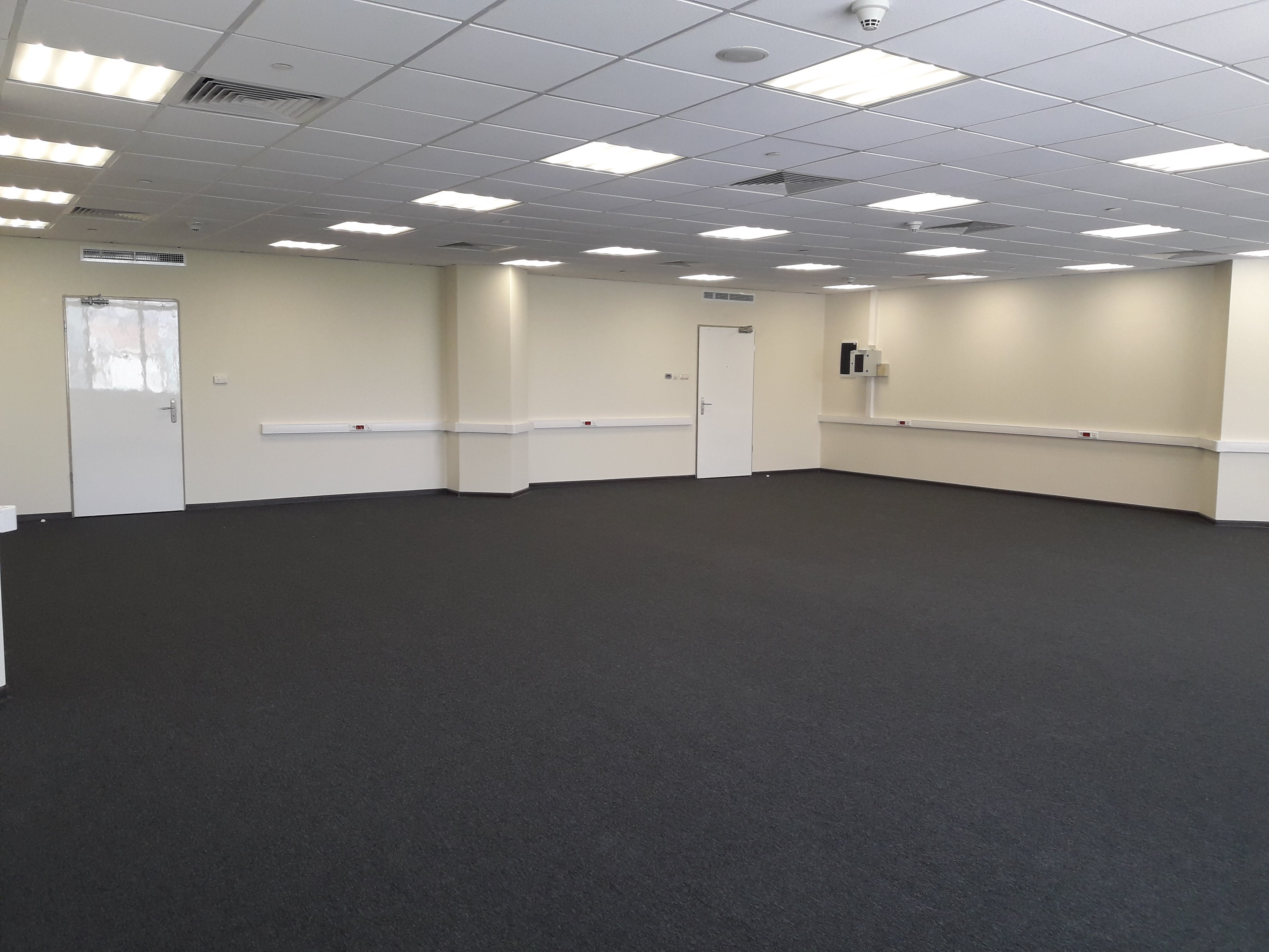 Аренда офиса 152 м² БЦ АРКАДИЯ