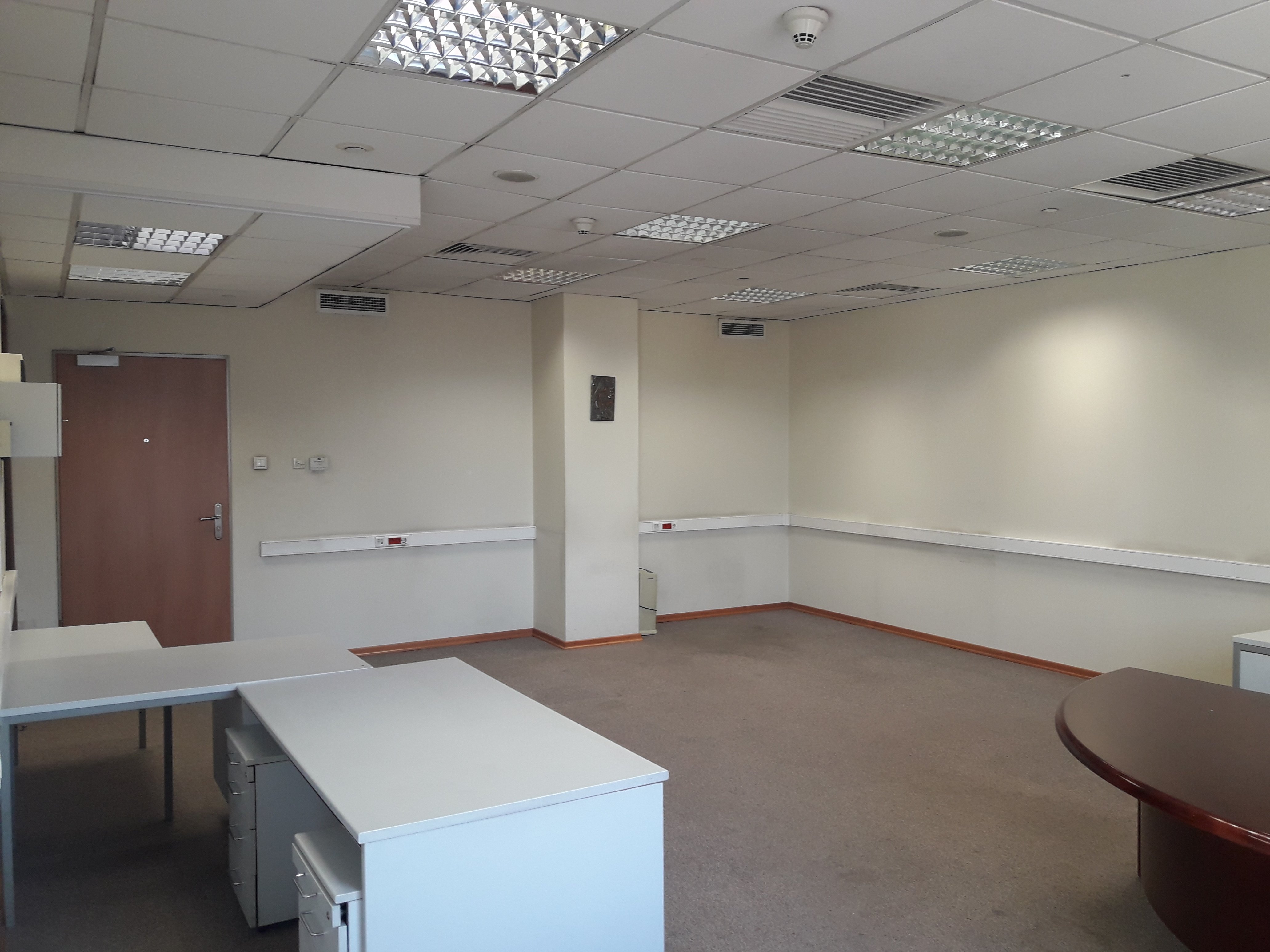Аренда офиса 63 м² БЦ АРКАДИЯ