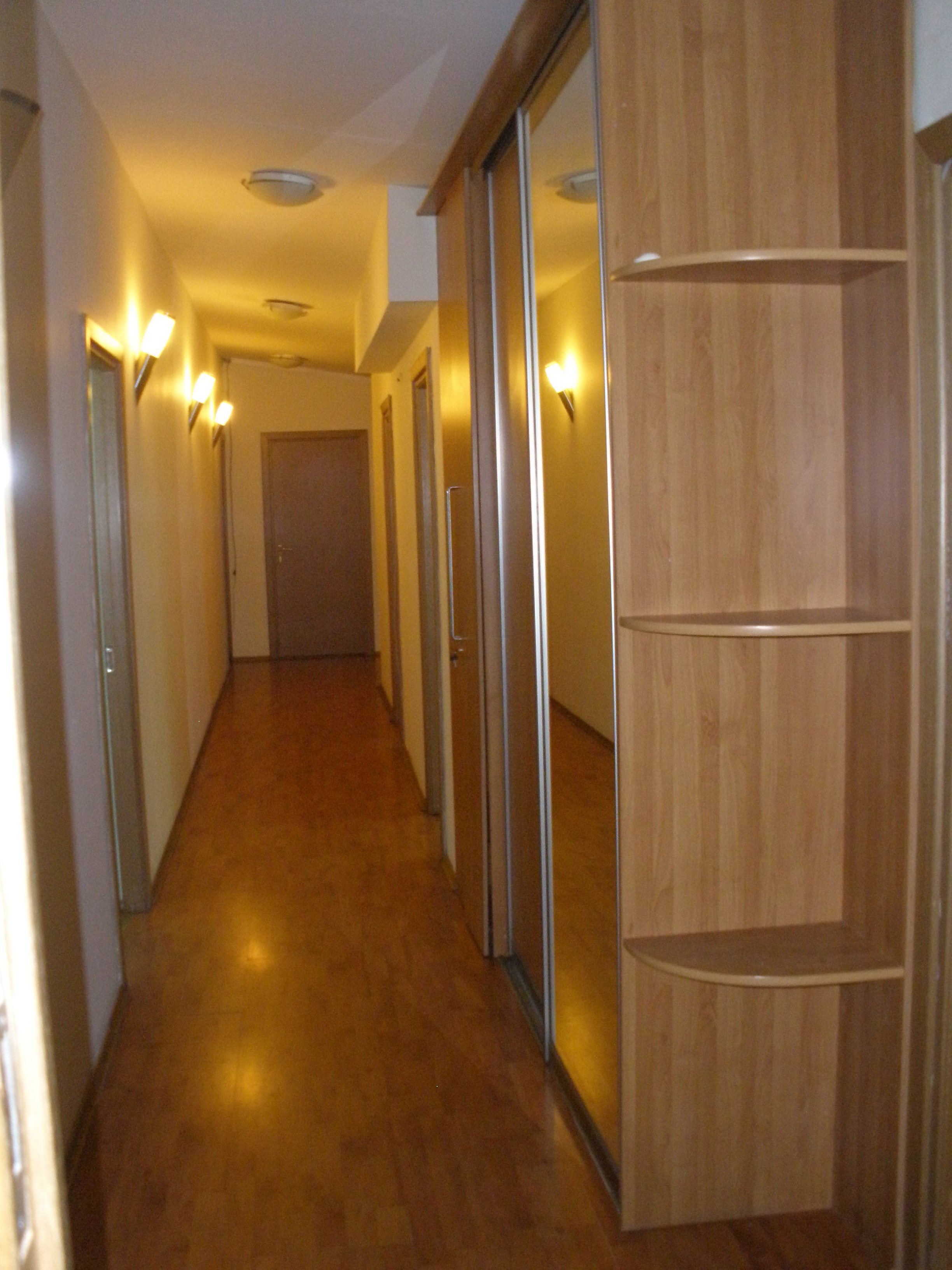 Аренда офиса 145 м² БЦ 