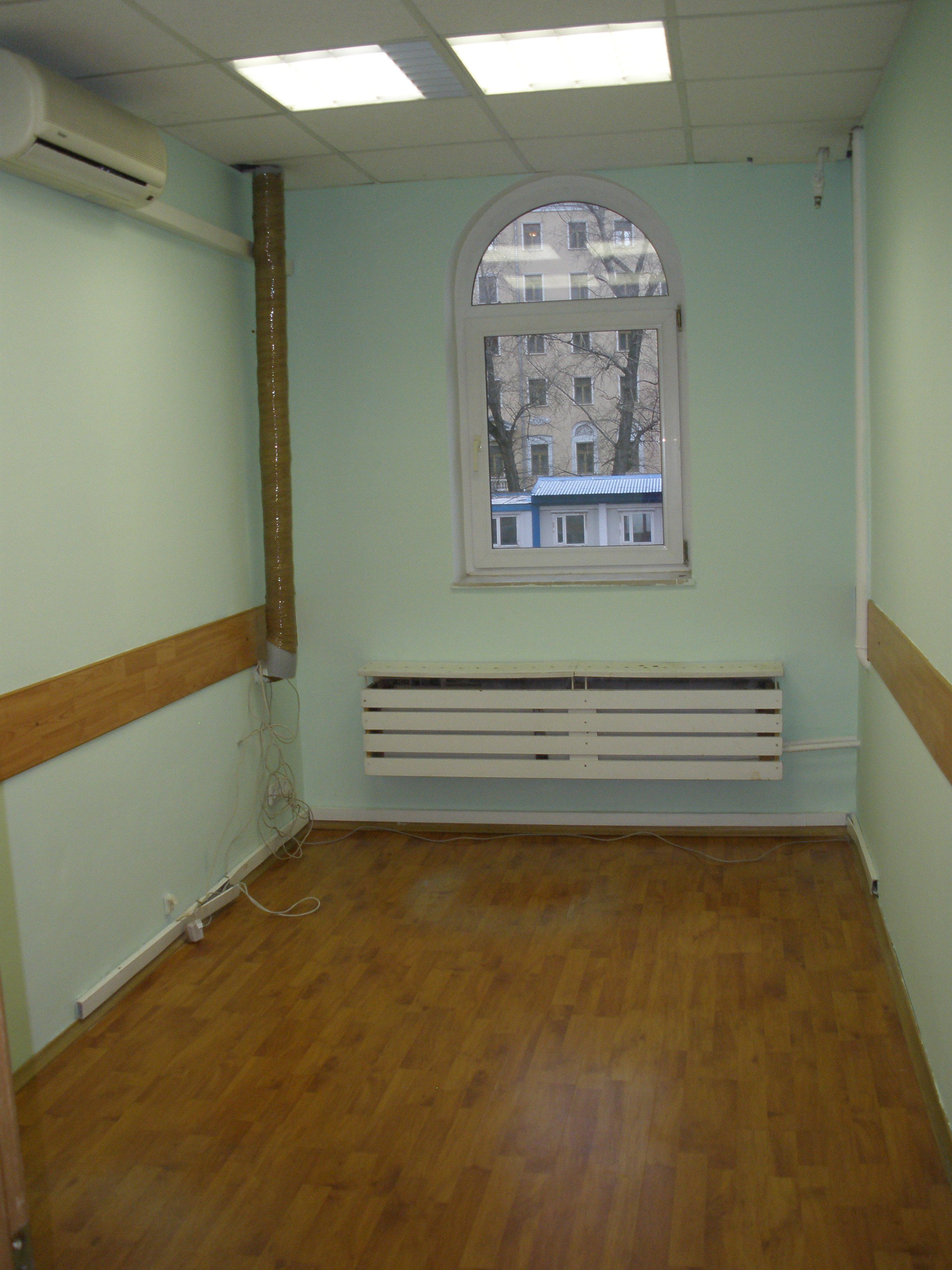 Аренда офиса 145 м² БЦ 