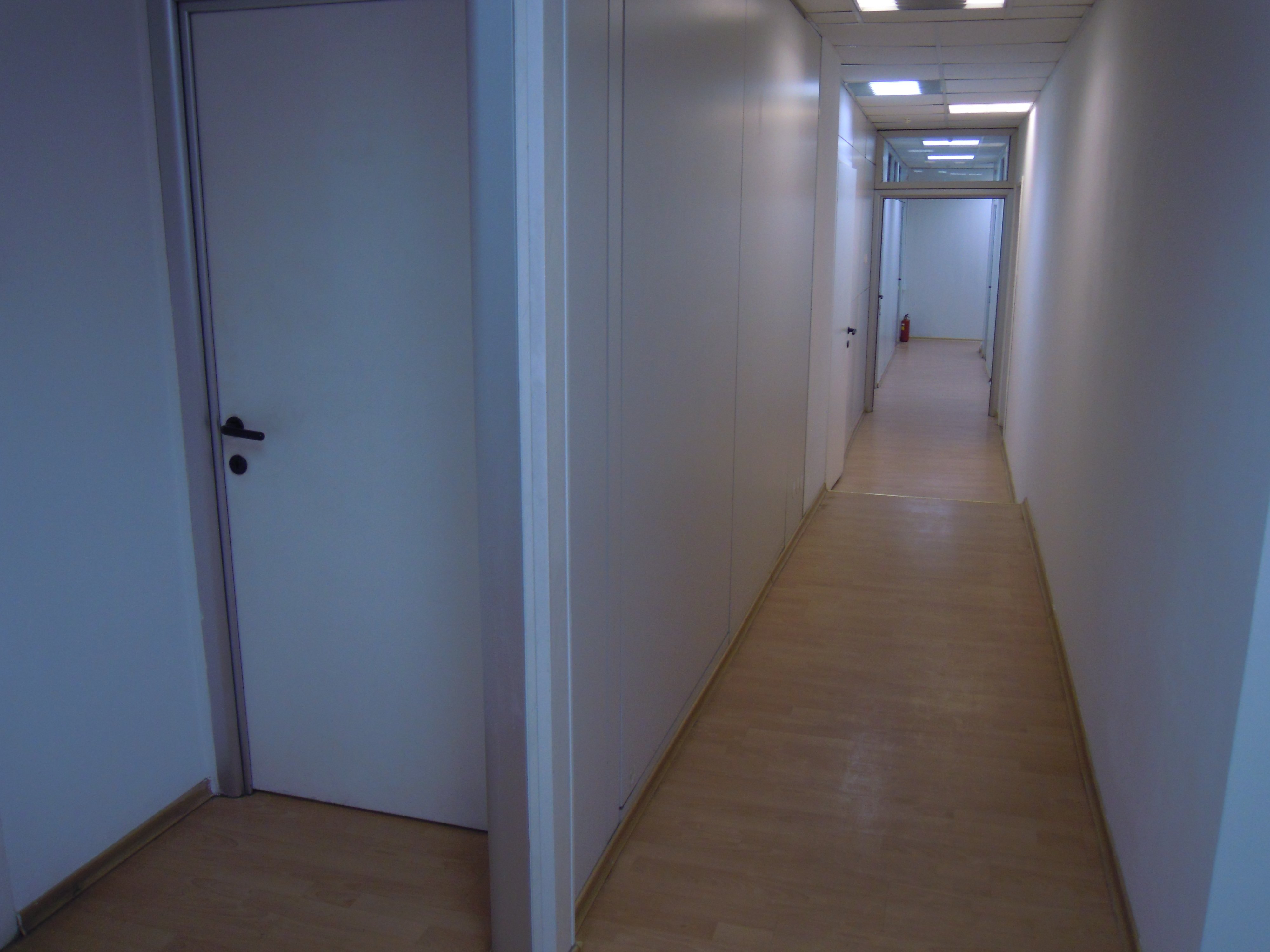 Аренда офиса 133 м² БЦ 