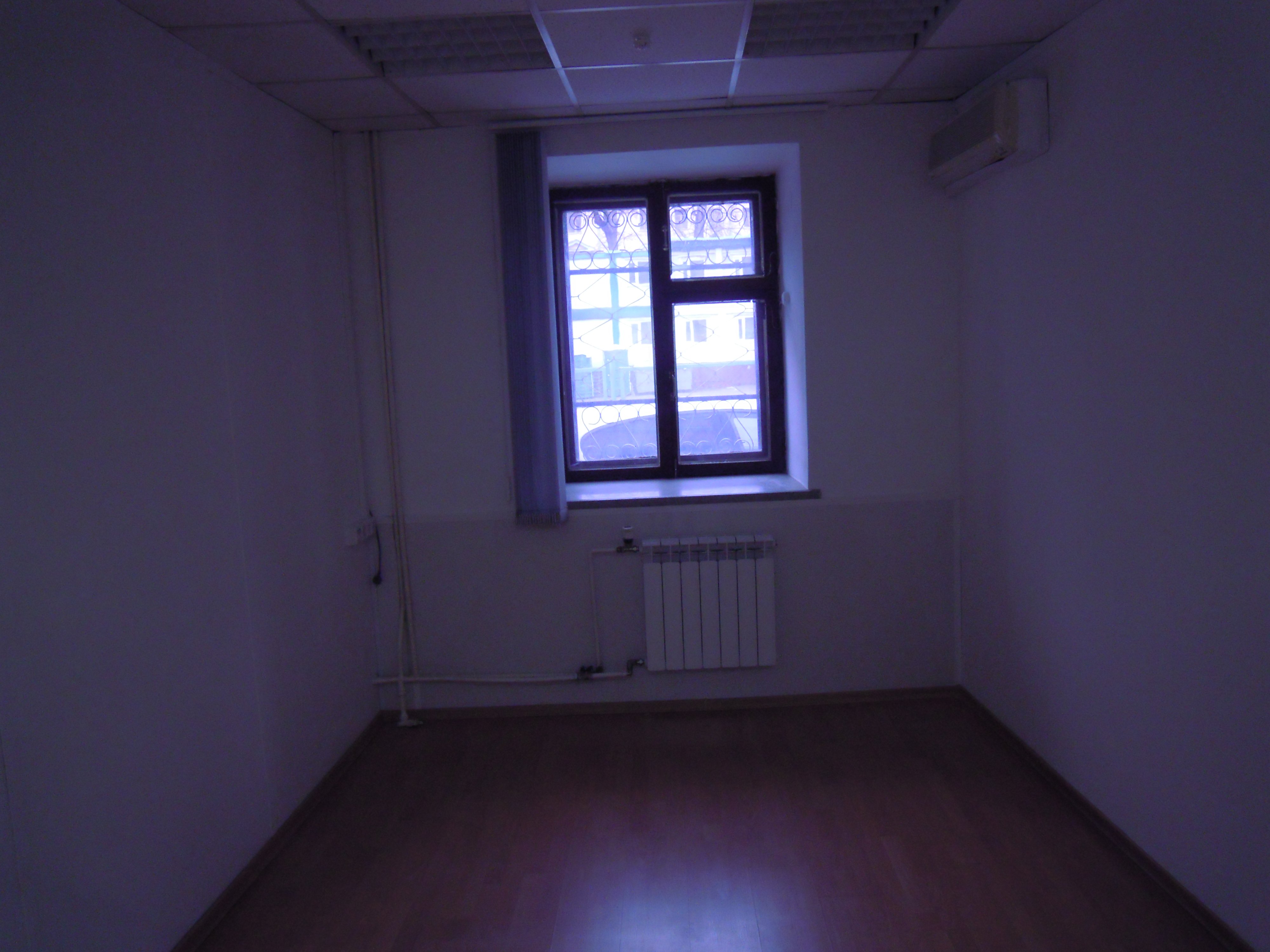 Аренда офиса 133 м² БЦ 