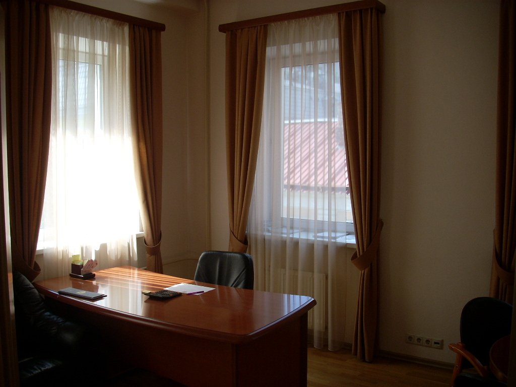 Аренда офиса 106 м² БЦ на Новокузнецкой
