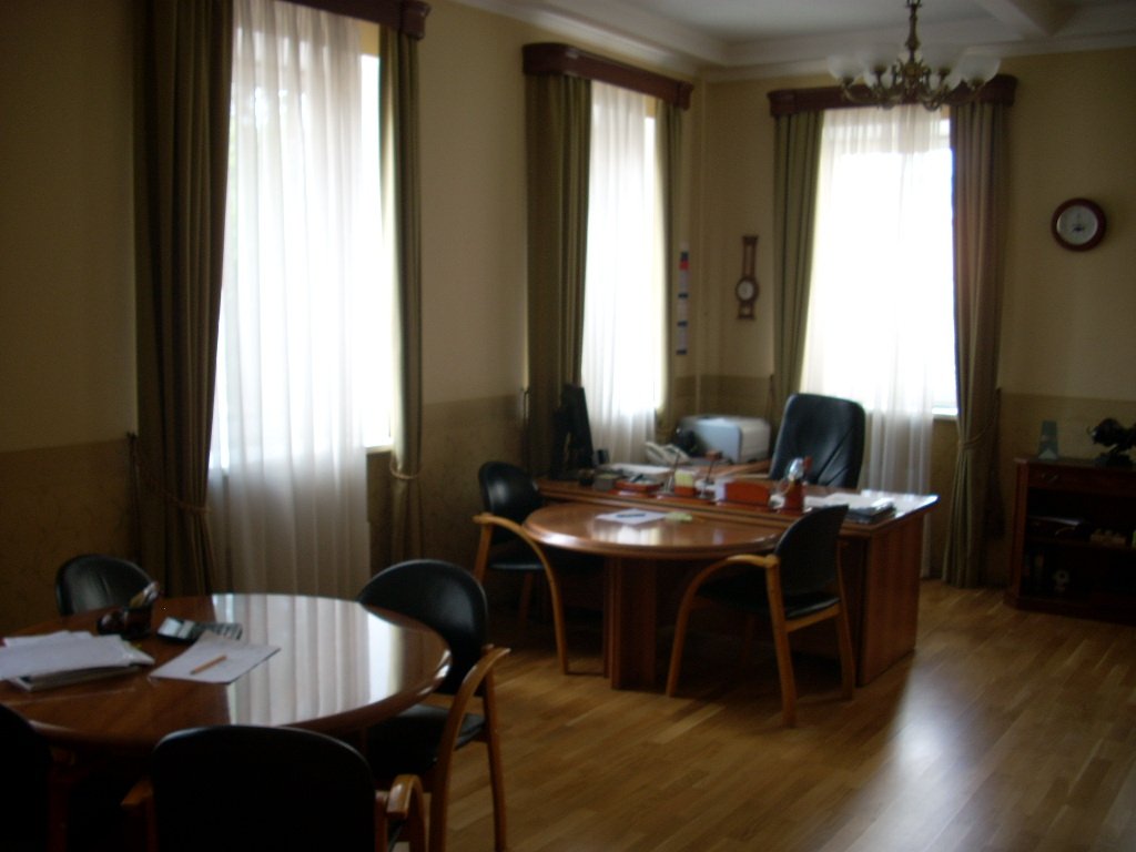 Аренда офиса 106 м² БЦ на Новокузнецкой