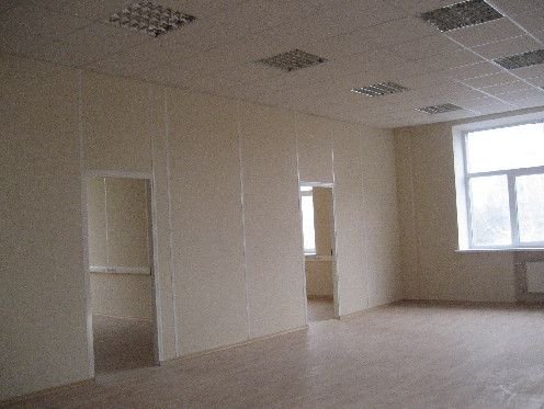 Аренда офиса 738 м² БЦ МИШИНА 56