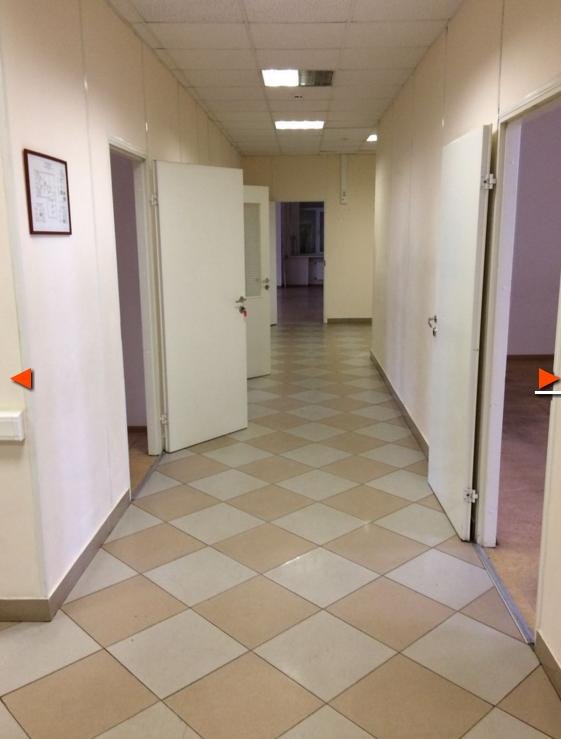 Аренда офиса 413 м² БЦ МИШИНА 56