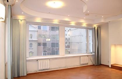 Аренда офиса 566 м² БЦ КАЛАНЧЕВСКИЙ
