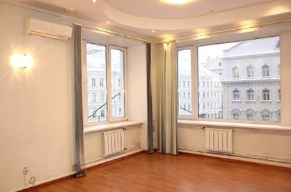 Аренда офиса 566 м² БЦ КАЛАНЧЕВСКИЙ