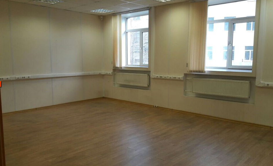 Аренда офиса 300 м² БЦ НАГАТИНСКИЙ 1