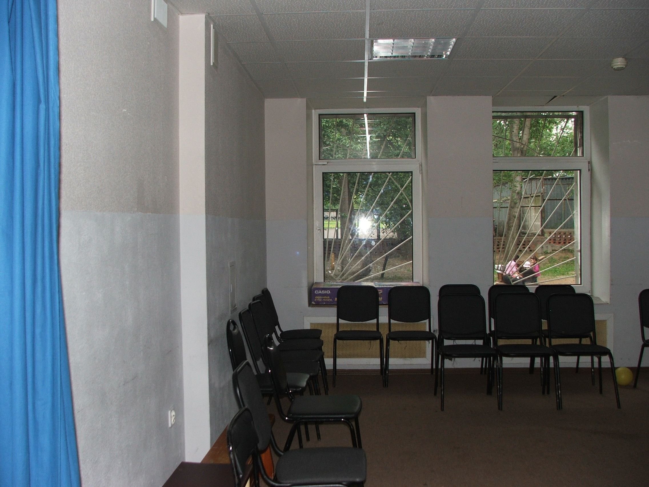 Аренда офиса 715 м² БЦ 
