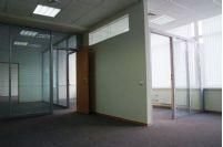 Аренда офиса 803 м² БЦ КАРАЧАРОВО