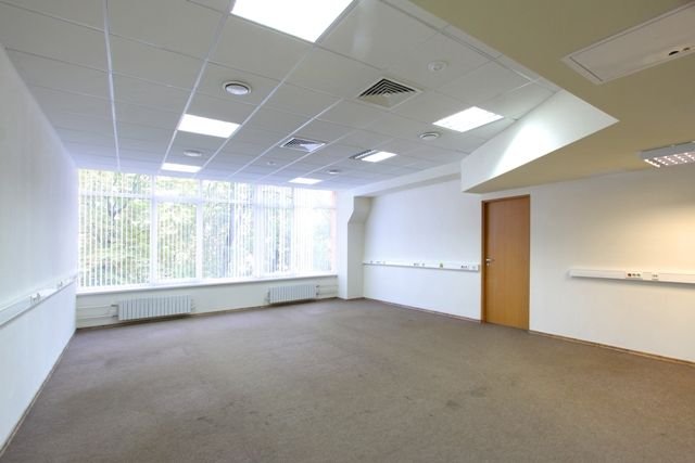 Аренда офиса 540 м² БЦ КАРАЧАРОВО