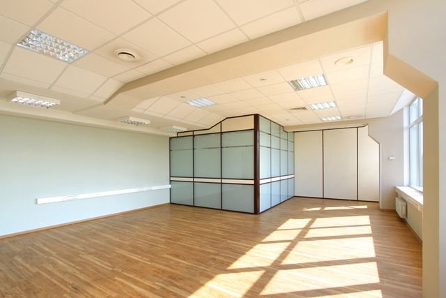 Аренда офиса 540 м² БЦ КАРАЧАРОВО