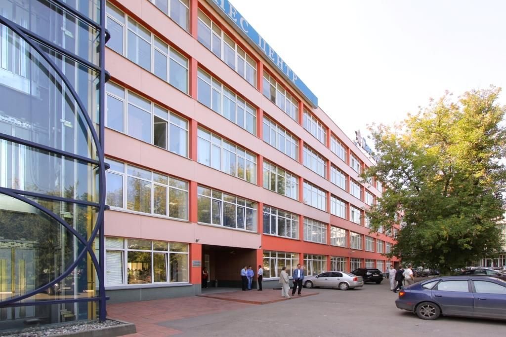 Аренда офиса 540 м² БЦ КАРАЧАРОВО