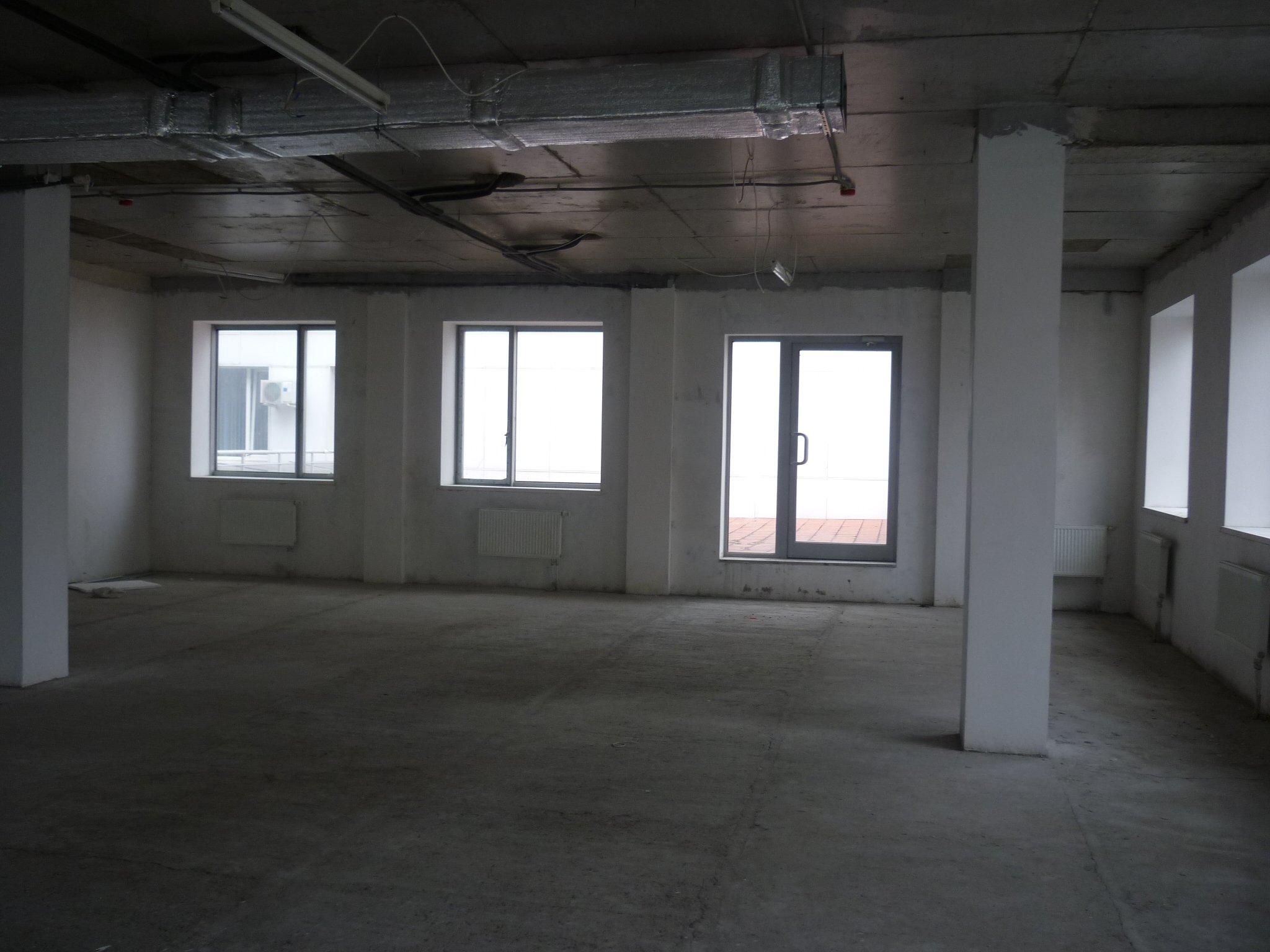 Аренда офиса 124 м² БЦ Малая якиманка