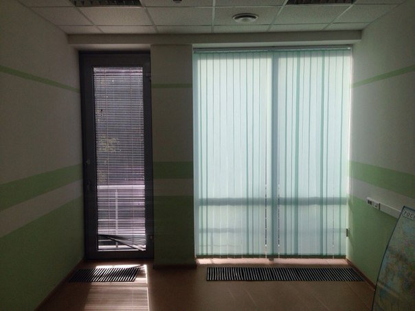 Аренда офиса 340 м² БЦ на Большом Дровяном