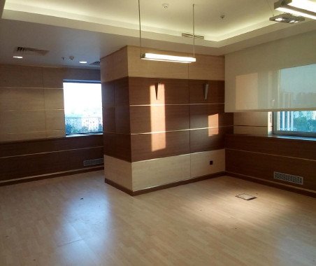 Аренда офиса 2781 м² БЦ Капитолий
