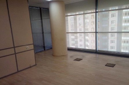 Аренда офиса 2781 м² БЦ Капитолий